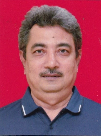 Mr. Adhish Goray