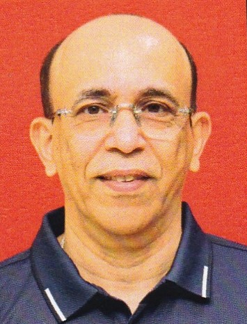 CA. Girish Amonkar
