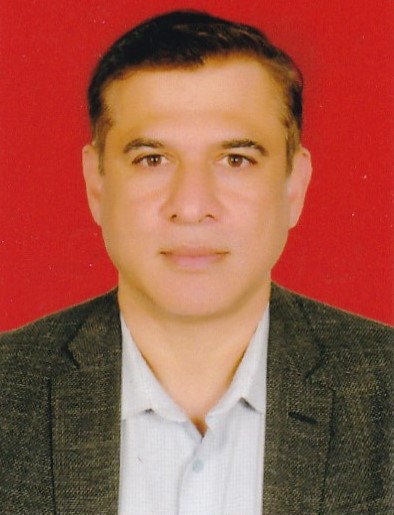 Dr. Mihir Bapat