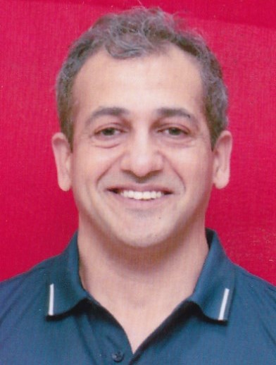 Dr. Vishal Sawant