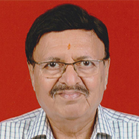 CA. Dilip Gokhale