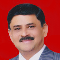 Dr. Subodh Kulkarni